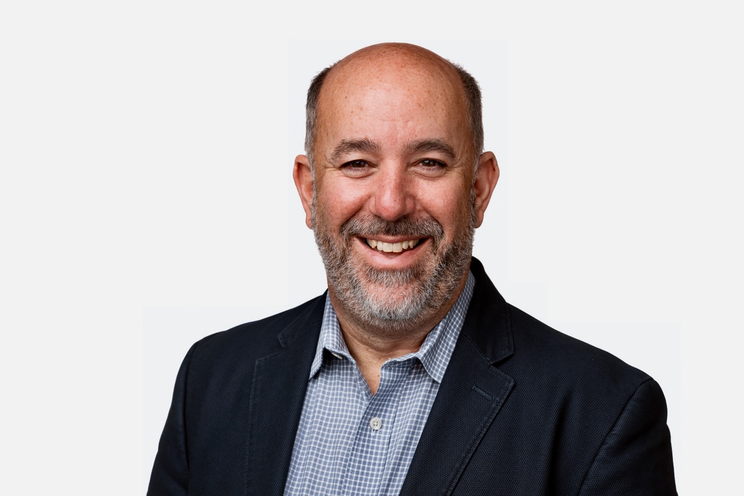 Marc Berger